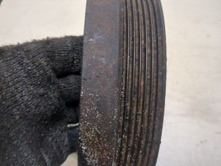 Шкив коленвала, ориг. номер 6917810214, Lincoln Aviator 2003-2005