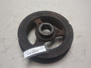 Шкив коленвала, ориг. номер 6917810214, Lincoln Aviator 2003-2005