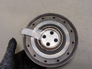 Шкив коленвала, ориг. номер 55569985, N1115084, Opel Mokka 2012-2016