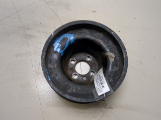 Шкив коленвала, ориг. номер 03L105243, Volkswagen Crafter 2011-2016