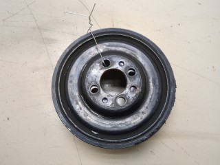 Шкив коленвала, ориг. номер 03L105243, Volkswagen Crafter 2011-2016