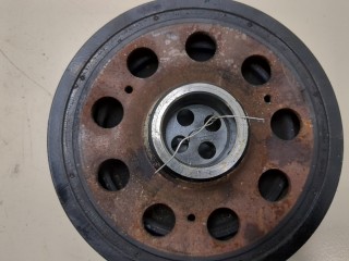 Шкив коленвала, ориг. номер 11238512072, BMW 3 серия 2008-2013