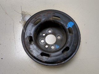 Шкив коленвала Audi A3 2004-2008
