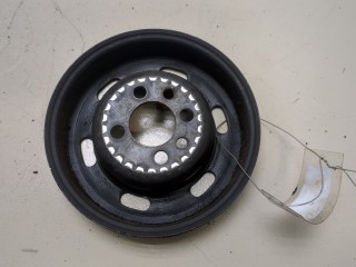 Шкив коленвала, ориг. номер 06A105255F, Audi A3 2004-2008