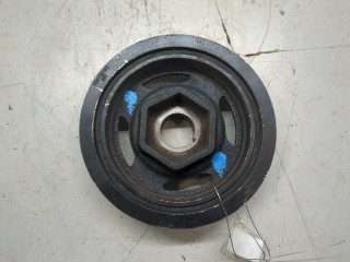 Шкив коленвала, ориг. номер 138106B2A01, Honda Accord 2020-2023