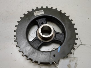 Шкив коленвала, ориг. номер L32311400A, Mazda 6 (GG) 2002-2005