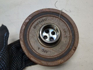 Шкив коленвала, ориг. номер 7619245, 11237619245, 7619245A108, BMW 3 серия 2011-2016
