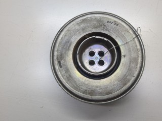 Шкив коленвала, ориг. номер 11238638446, 8638446, BMW 4 серия 2017-2020