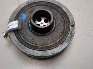 Шкив коленвала, ориг. номер 11238638446, 8638446, BMW 4 серия 2017-2020