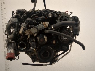 Шкив коленвала BMW 1 серия 2007-2011