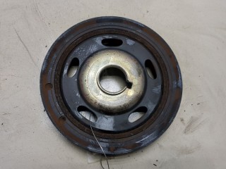 Шкив коленвала, ориг. номер 9812601180, Citroen C4 Picasso 2013-2016