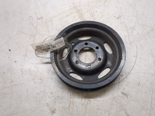 Шкив коленвала, ориг. номер 55571402, 615026, Opel Corsa 2006-2011