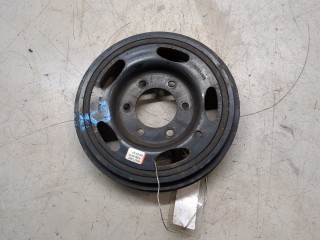 Шкив коленвала, ориг. номер 55571402, 615026, Opel Corsa 2006-2011