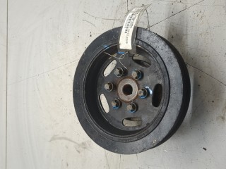 Шкив коленвала, ориг. номер JD61526, Jaguar XF 2007-2011