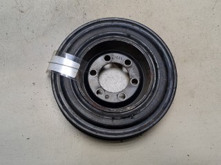 Шкив коленвала Opel Omega 1999-2004