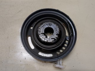Шкив коленвала Opel Zafira B 2008-2014