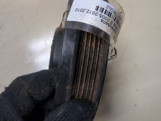 Шкив коленвала, ориг. номер 55559328, 5614447, Opel Zafira B 2008-2014