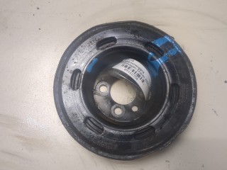 Шкив коленвала Volkswagen Sharan 2000-2003