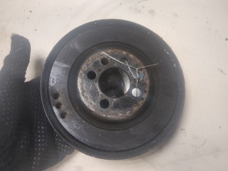 Шкив коленвала, ориг. номер 06A105243E, Volkswagen Sharan 2000-2003