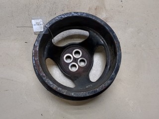 Шкив коленвала Mercedes Sprinter 2006-2014