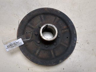 Шкив коленвала, ориг. номер 025105251, Volkswagen Transporter 1982-1992