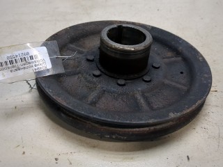 Шкив коленвала, ориг. номер 025105251, Volkswagen Transporter 1982-1992