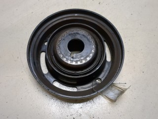 Шкив коленвала, ориг. номер 55559328, Opel Astra 1998-2009