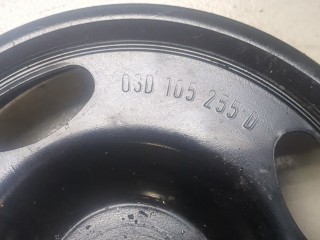 Шкив коленвала, ориг. номер 03D105235D, Volkswagen Polo 2001-2005