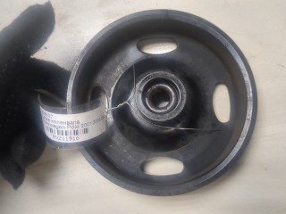 Шкив коленвала, ориг. номер 03D105235D, Volkswagen Polo 2001-2005