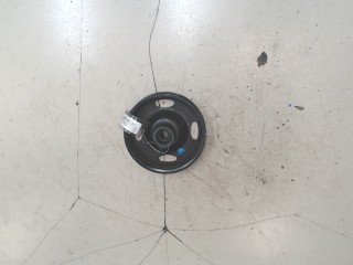 Шкив коленвала, ориг. номер 03D105235D, Volkswagen Polo 2001-2005