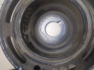 Шкив коленвала, ориг. номер 55559328, Opel Zafira B 2008-2014