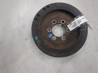Шкив коленвала, ориг. номер 90409548, Opel Omega 1999-2004