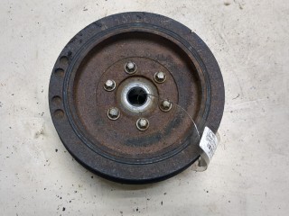 Шкив коленвала, ориг. номер 90409548, Opel Omega 1999-2004