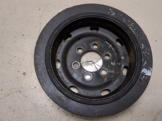 Шкив коленвала Land Rover Range Rover Sport 2005-2009