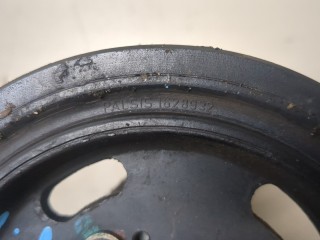 Шкив коленвала, ориг. номер 1628932, Opel Zafira B 2005-2008