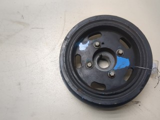 Шкив коленвала, ориг. номер 1628932, Opel Zafira B 2005-2008