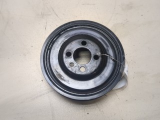 Шкив коленвала, ориг. номер 03G105243, Audi A3 2008-2013