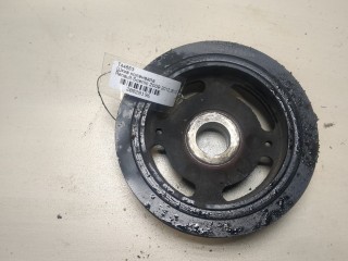 Шкив коленвала Renault Scenic 2009-2012