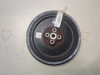 Шкив коленвала, ориг. номер P31359414, 181130, Volvo S60 2018-2026