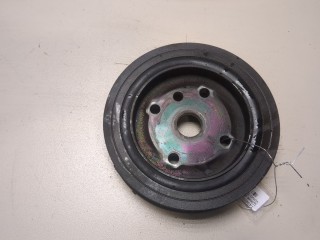 Шкив коленвала Volvo S40 2000-2004