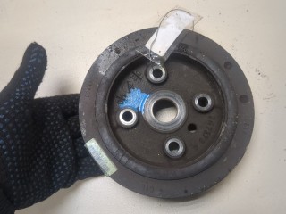 Шкив коленвала, ориг. номер 9207971, Volvo S40 2000-2004