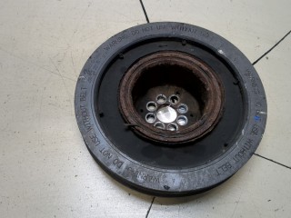 Шкив коленвала Audi A4 2000-2006
