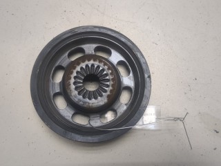 Шкив коленвала, ориг. номер 04C105243D, Volkswagen Jetta 2014-2019