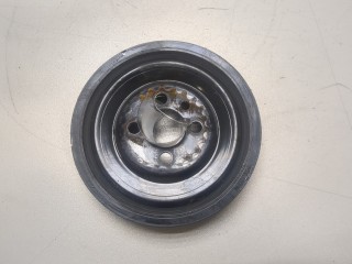 Шкив коленвала, ориг. номер 04L105243, Audi A4 2015-2020