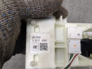 Селектор АКПП, ориг. номер JA09840, Nissan Quest 2010-2016