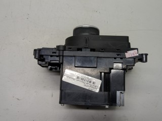 Кулиса КПП, ориг. номер GJ327E453AB, LR070696, Land Rover Discovery Sport 2014-2019