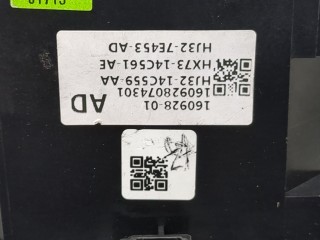 Кулиса КПП, ориг. номер GJ327E453AB, LR070696, Land Rover Discovery Sport 2014-2019