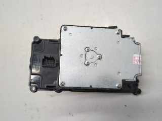 Кулиса КПП, ориг. номер GJ327E453AB, LR070696, Land Rover Discovery Sport 2014-2019