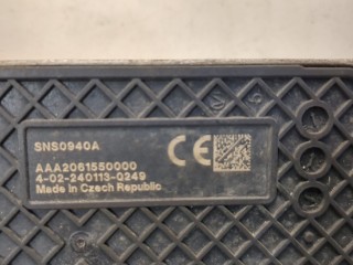 Датчик NOX, ориг. номер SNS0940A, 1705572, DAF LF 2006-2013