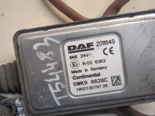 Датчик NOX, ориг. номер 2011649, DAF XF 105 2005-2013